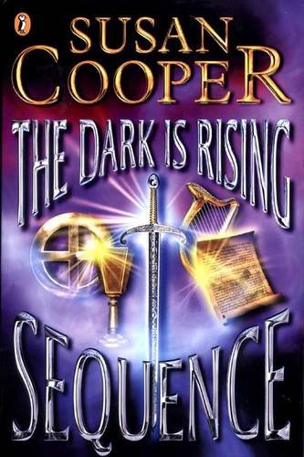 The Dark is Rising Sequence: Over Sea, Under Stone, The Dark Is Rising, Greenwitch, The Grey King, and Silver on the Tree