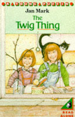 The Twig Thing (Young Puffin Books)