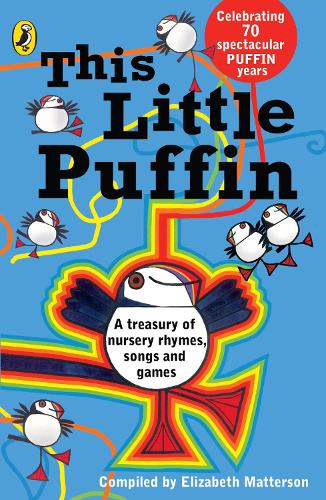 This Little Puffin...