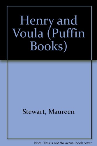 Henry and Voula (Puffin Books)