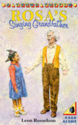 Rosa's Singing Grandfather (Young Puffin Read Alone S.)