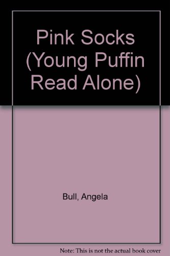 Pink Socks (Young Puffin Read Alone)