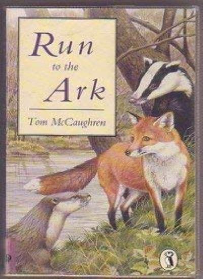 Run to the Ark
