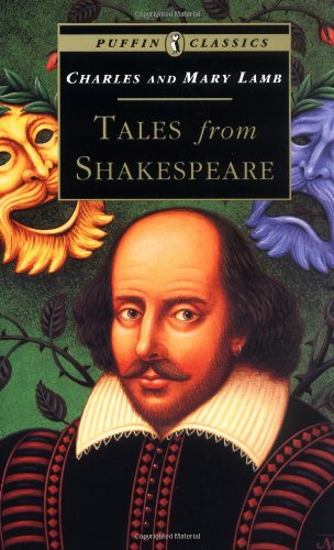 Tales from Shakespeare