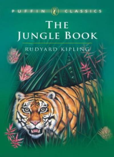 The Jungle Book (Puffin Classics)
