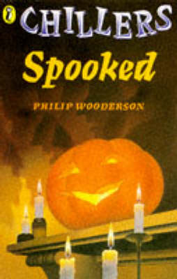 Chillers: Spooked