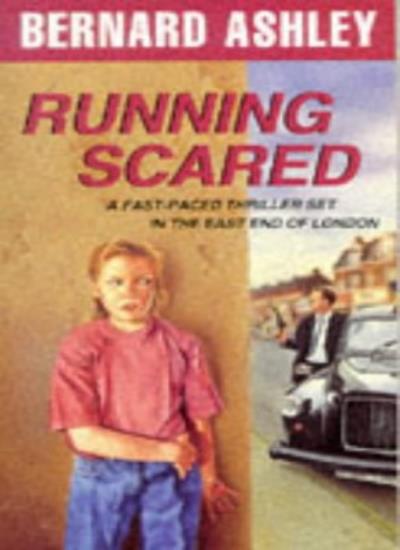 Running Scared (Puffin Teenage Fiction)
