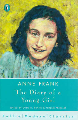 The Diary of a Young Girl (Puffin Modern Classics)