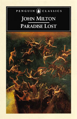 Paradise Lost (Penguin Classics Series)