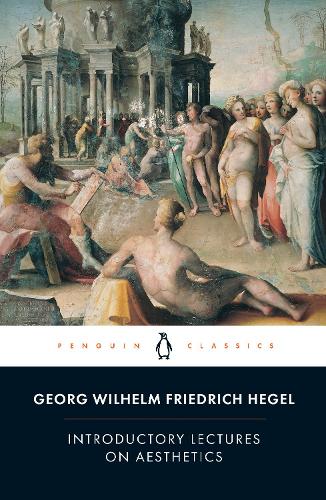 Introductory Lectures on Aesthetics