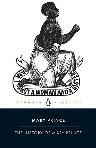 The History of Mary Prince