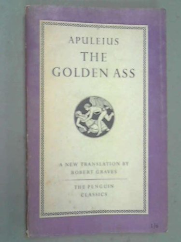 Golden Ass (Classics)