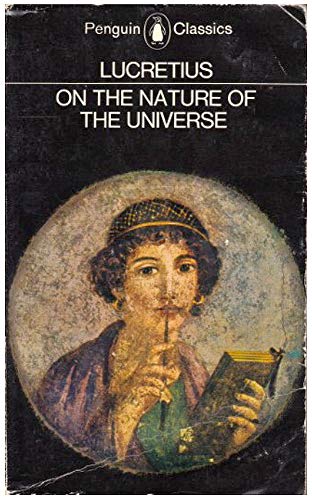 On the Nature of the Universe (Classics)