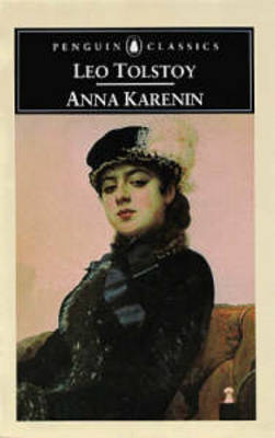 Anna Karenin (Classics)