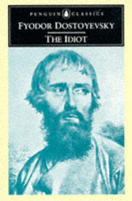 The Idiot