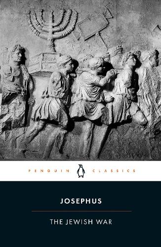 The Jewish War