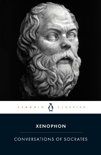 Conversations of Socrates