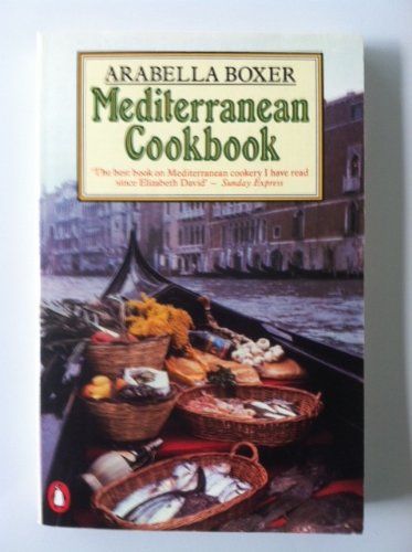 Mediterranean Cook Book
