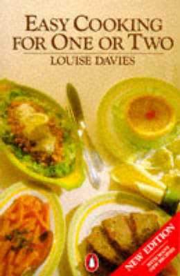 Easy Cooking for One or Two