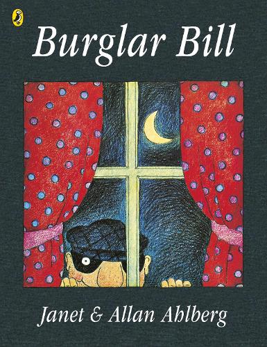 Burglar Bill