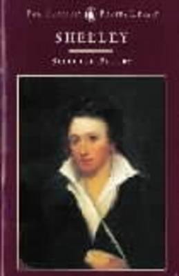 Selected Poetry (Poetry Library, Penguin)