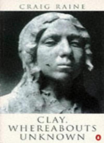 Clay.Whereabouts Unknown