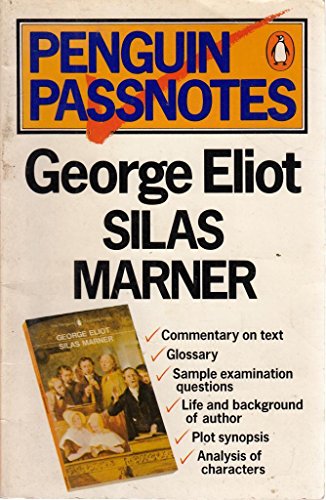 Penguin Passnotes: Silas Marner