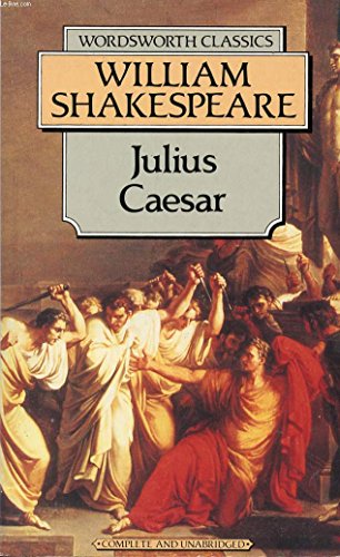 Penguin Critical Studies: Julius Caesar