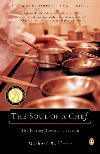 The Soul of a Chef