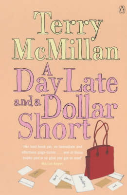 A Day Late and a Dollar Short