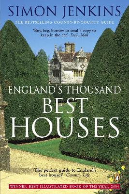 England's Thousand Best Houses