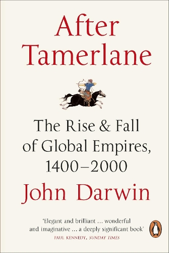 After Tamerlane