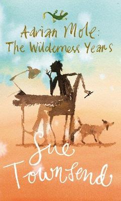 洋書 Adrian Mole : The Wilderness Years 81SCMBuRz7L._UF350,350_QL80_.jpg