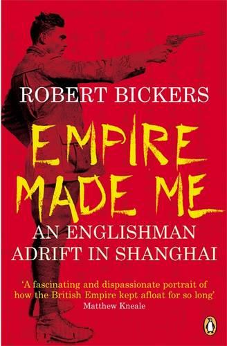 Empire Made Me