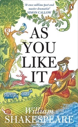 As You Like it