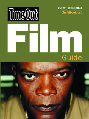 "Time Out" Film Guide ("Time Out" Guides)