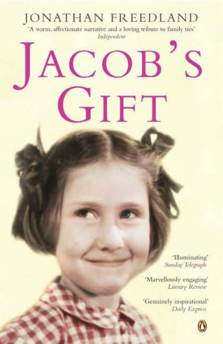 Jacob's Gift: A Journey into the Heart of Belonging