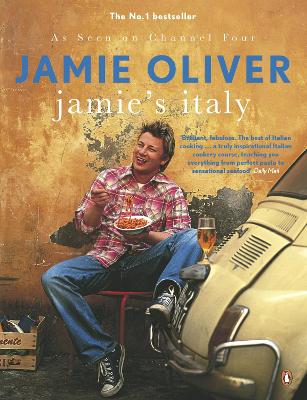 Jamie's Italy
