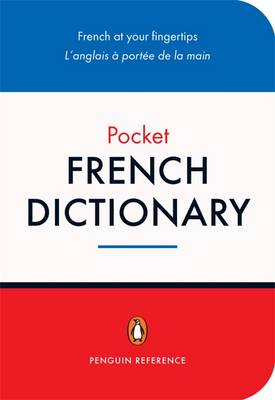 The Penguin Pocket French Dictionary (Penguin Pocket S.)