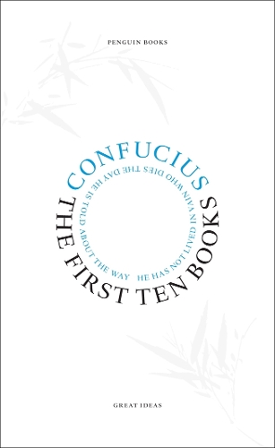 The First Ten Books