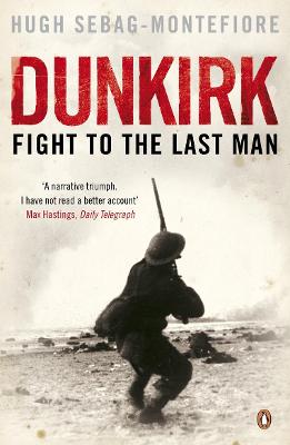 Dunkirk: Fight to the Last Man