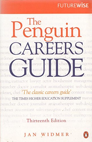 The Penguin Careers Guide