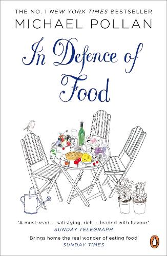 In Defence of Food