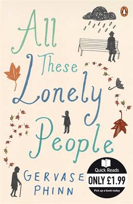 All These Lonely People (Quick Reads)