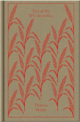 Tess of the D'Urbervilles