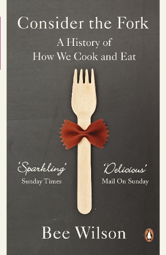 Consider the Fork