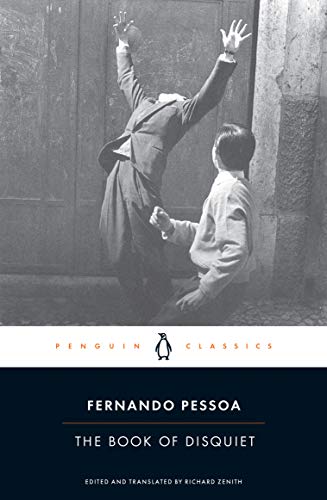 The Book of Disquiet (Penguin Modern Classics)