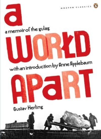 A World Apart (Penguin Modern Classics)