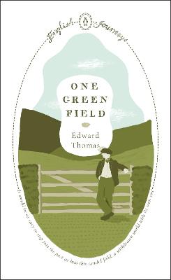 One Green Field (Penguin English Journeys)