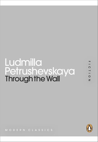 Through the Wall (Penguin Mini Modern Classics)